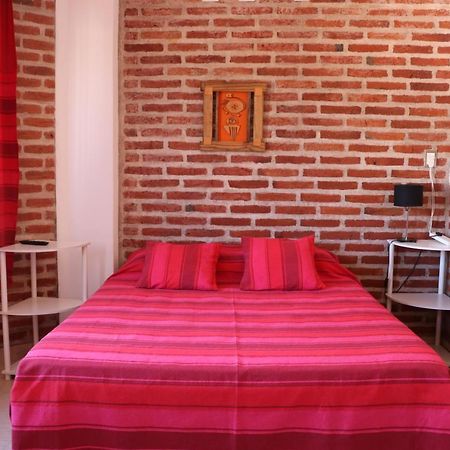 Jujuy-Preyungas Apartman San Salvador de Jujuy Kültér fotó
