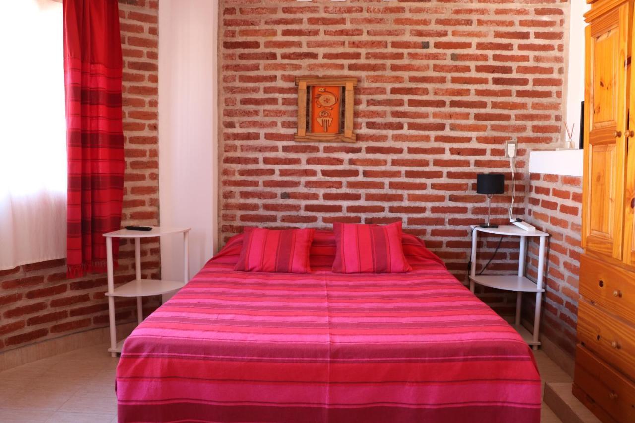Jujuy-Preyungas Apartman San Salvador de Jujuy Kültér fotó