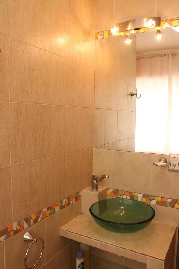 Jujuy-Preyungas Apartman San Salvador de Jujuy Kültér fotó