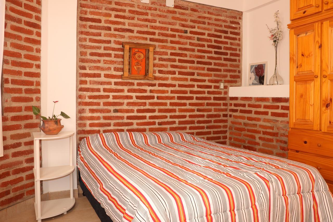 Jujuy-Preyungas Apartman San Salvador de Jujuy Kültér fotó