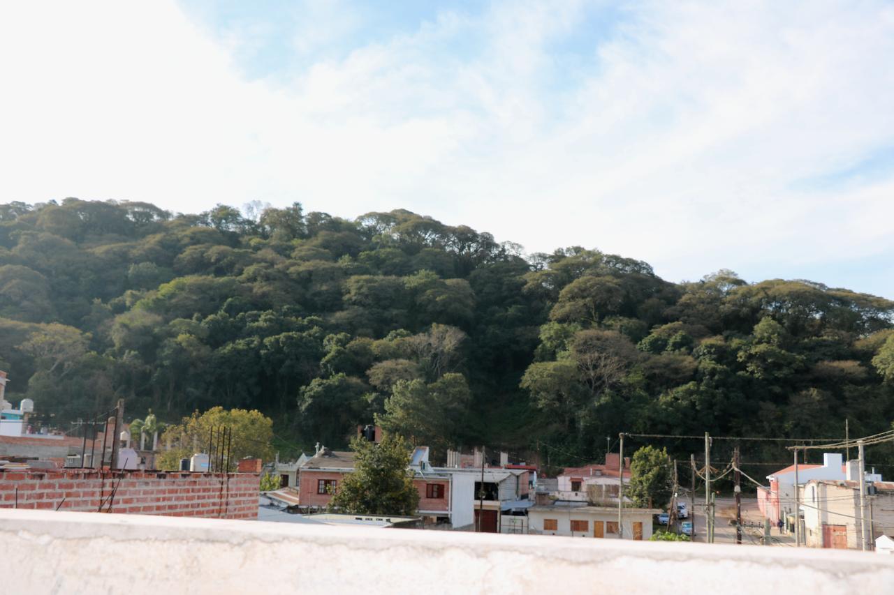 Jujuy-Preyungas Apartman San Salvador de Jujuy Kültér fotó