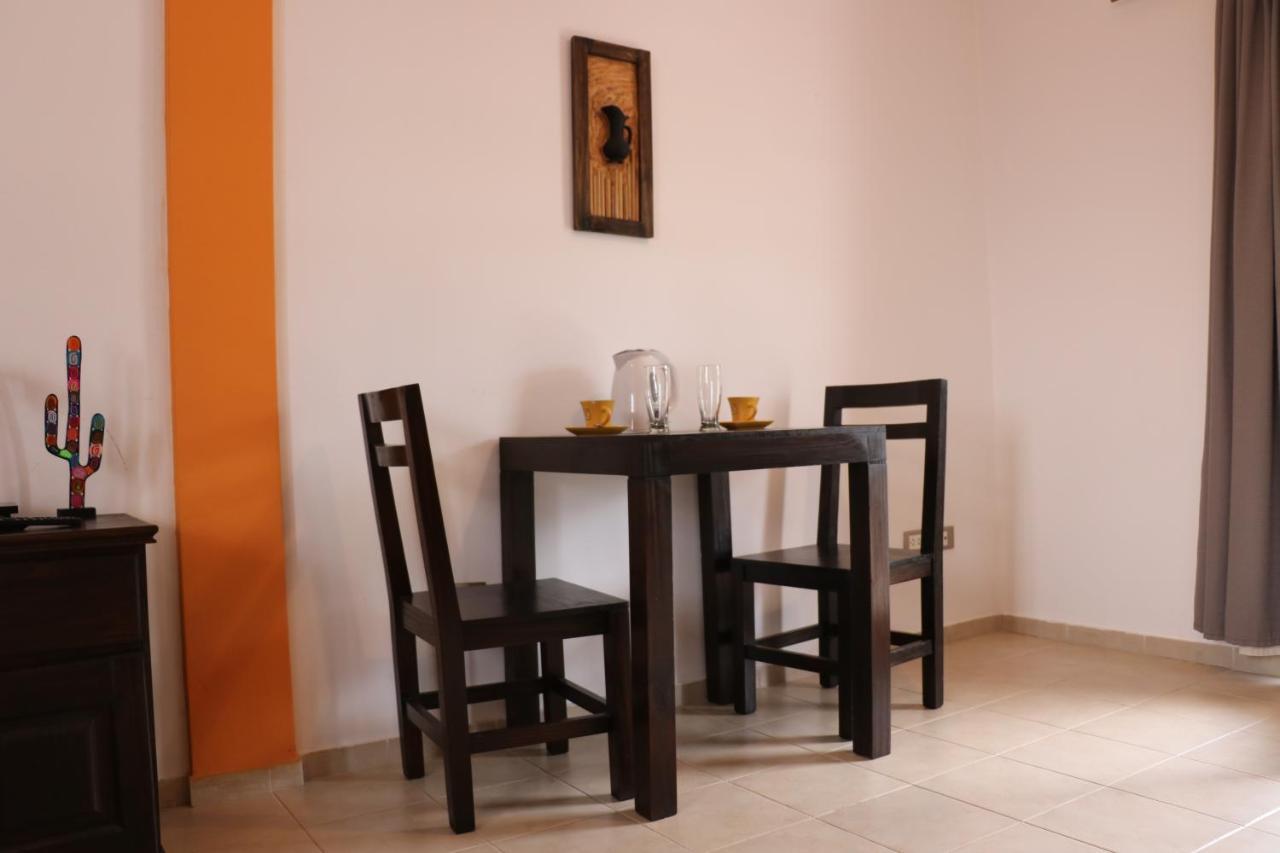 Jujuy-Preyungas Apartman San Salvador de Jujuy Kültér fotó